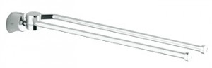 GROHE Tenso держатель для рушники 40291000