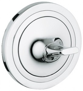 GROHE Ondus® Крючок для банного халата 40378000