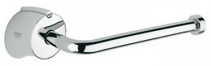 GROHE Tenso Тримач паперу 40296000