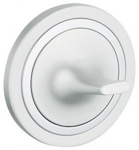 GROHE Ondus® Гачок для банного халата 40378BS0