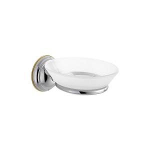 Hansgrohe Axor Carlton Мыльница 41433000