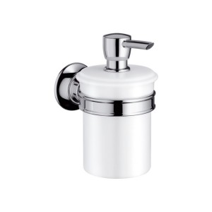 Hansgrohe Axor Montreux Дозатор для жидкого мыла 42019000