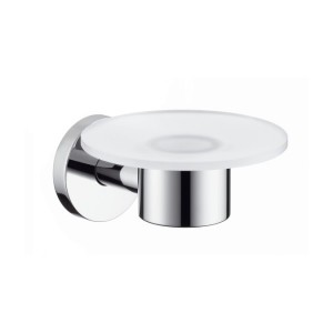 Hansgrohe Аксесуари Мильниця 40515000