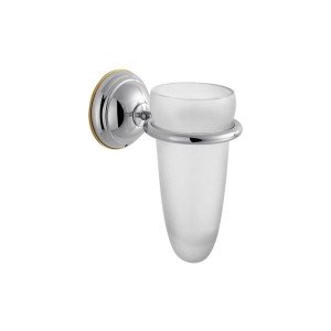 Hansgrohe Axor Carlton Стаканчик для зубних щіток 41434000