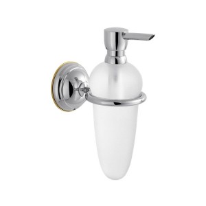 Hansgrohe Axor Carlton Дозатор для жидкого мыла 41419000