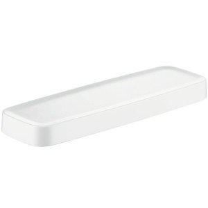 Hansgrohe Axor Bouroullec Поличка 400 мм окремостояча 42672000