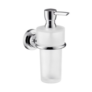 Hansgrohe Axor Citterio Дозатор для жидкого мыла 41719000