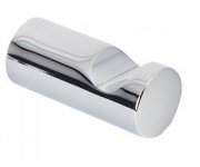 Крючок для ванной Hansgrohe Logis одинарный хром 40511000