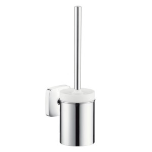 Hansgrohe Аксессуары Набор для WC с держателем 41505000