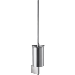 Hansgrohe Axor Steel Набор для WC 41835800