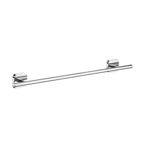 Настінний тримач для рушників Hansgrohe PuraVida хром 41506000