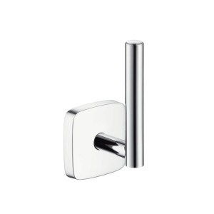 Держатель для запасного рулона туалетной бумаги Hansgrohe PuraVida 41518000