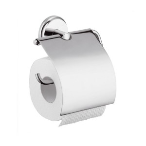 Hansgrohe Аксессуары Держатель для туалетной бумаги 41623000