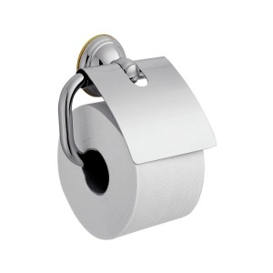 Hansgrohe Axor Carlton Тримач для туалетного паперу 41438000