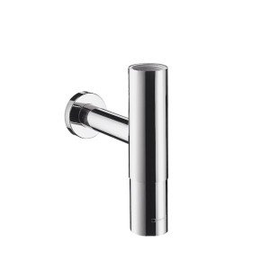 Hansgrohe Waste and Overflow System Дизайнерский сифон Flowstar   1¼’ 52100000
