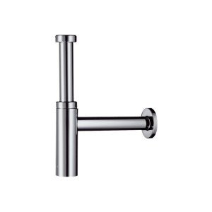 Hansgrohe Waste and Overflow System Сифон Flowstar S 1¼ '52105000