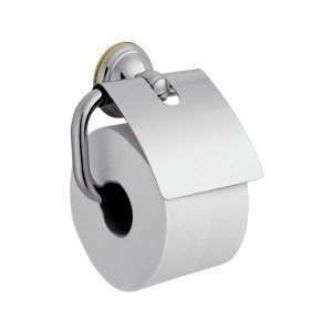 Hansgrohe Axor Carlton Держатель для туалетной бумаги 41438000