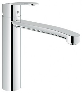 Змішувач для кухні GROHE Eurostyle Cosmopolitan змішувач 31159002