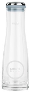 GROHE Blue® Скляний графин 40405000