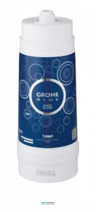 Сменный фильтр для водных систем Grohe Blue 600 л 40404001