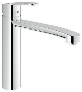 Смеситель для кухни GROHE Eurostyle Cosmopolitan однорычажный 31159002