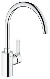 Змішувач для кухні GROHE Eurostyle Cosmopolitan змішувач 33975002