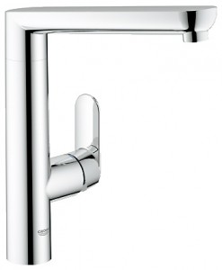 Змішувач для кухні GROHE K7 змішувач 32175000