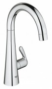 Змішувач для кухні GROHE Zedra одновентільний 30026000