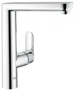 Смеситель для кухни GROHE K7 однорычажный 32175000