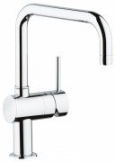 Смеситель для кухни GROHE Minta однорычажный хром 32488000