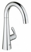 Смеситель для кухни GROHE Zedra одновентильный 30026000