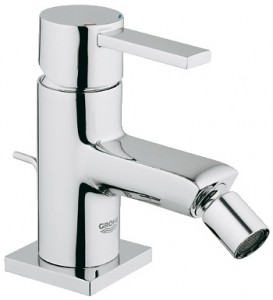 GROHE Allure Змішувач одинважільний для биде DN 15 32147000