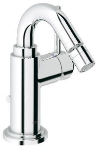 GROHE Atrio Змішувач одинважільний для биде DN 15 32108001