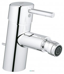 GROHE Concetto Змішувач одинважільний для биде DN 15 32208001