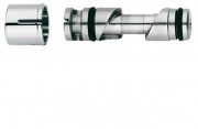 GROHE Приховане пристрій змішування 36209000