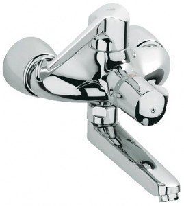 GROHE Grohtherm Ergomix Термостат для раковины  DN 15 34020000
