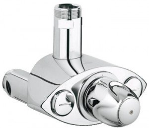 GROHE Grohtherm XL Термостат  DN 25 35085000