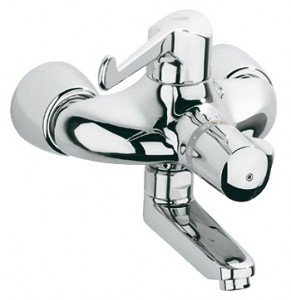GROHE Grohtherm Ergomix Термостат для раковины  DN 15 34021000