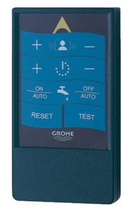 GROHE Инфракрасное дистанционное управление 36206000
