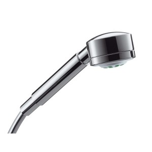Душова лійка Hansgrohe колекція Axor Uno хром 38850000