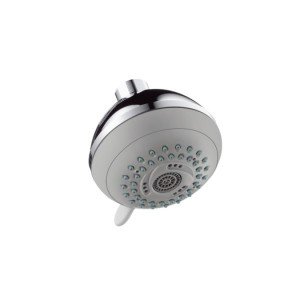 Лейка для верхнего душа Hansgrohe коллекция Crometta 85 Multi хром 28425000