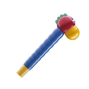 Ручний дитячий душ Hansgrohe колекція Joco синій 28560000