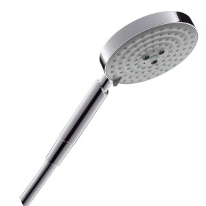 Душевая лейка Hansgrohe коллекция Raindance S 150 AIR хром 28519000