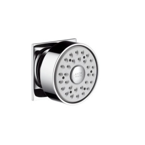 Бічний душ (форсунка) Hansgrohe колекція Axor хром 28469000