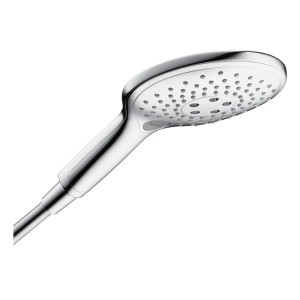 Душевая лейка Hansgrohe коллекция Raindance S 150 AIR хром 28587000