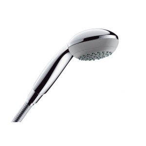 Душова лійка Hansgrohe колекція Crometta 85 Variojet хром 28562000