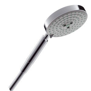 Душова лійка Hansgrohe колекція Raindance S 150 AIR хром 28519000