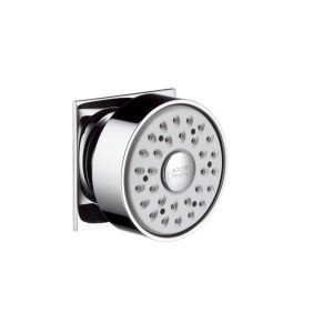 Боковой душ (форсунка) Hansgrohe коллекция Axor хром 28469000