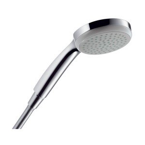 Душова лійка Hansgrohe колекція Croma 100 хром 28583000