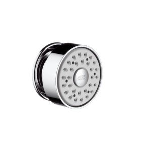 Боковой душ (форсунка) Hansgrohe коллекция Axor хром 28464000